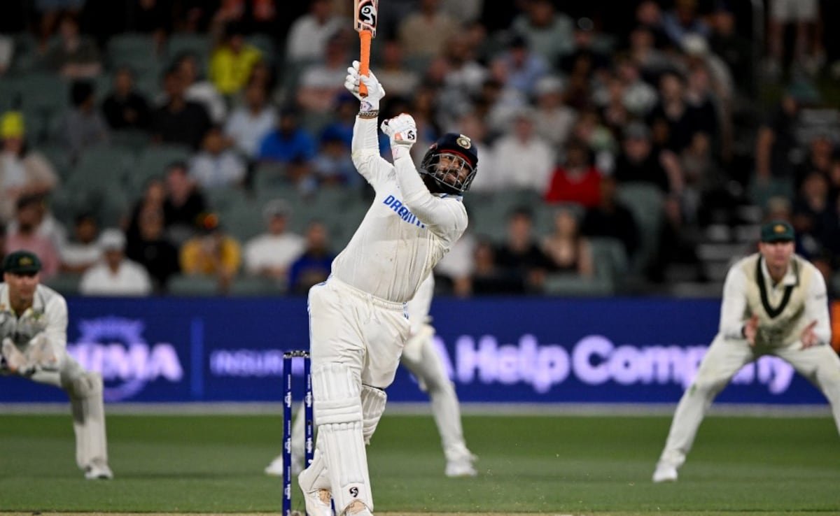 India vs Australia 4th Test, Day 3 Live Score Updates: Australia Lose Review Against Rishabh Pant, India’s WTC Final Chances Explained