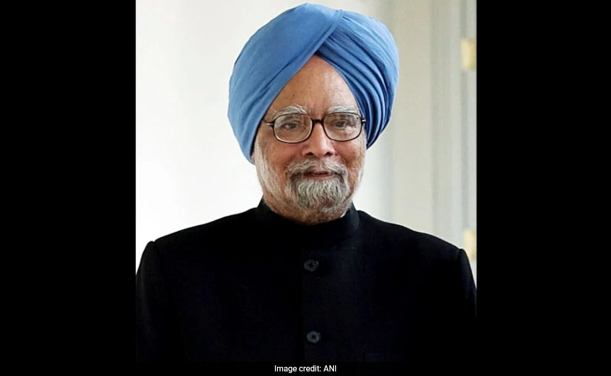 Pakistan’s Ex Foreign Minister Recalls Fond Memories Of Manmohan Singh