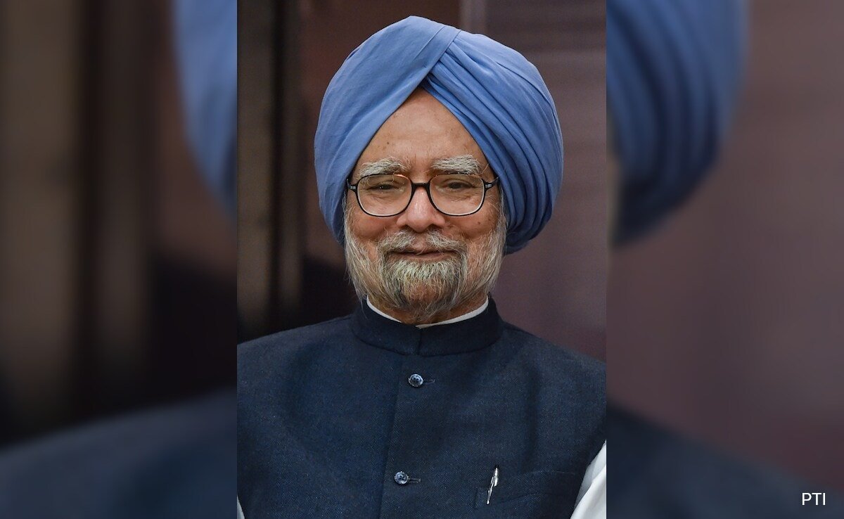 Not Health, Manmohan Singh Asked About This After 10-Hour Heart Surgery